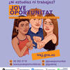 JOVE OPORTUNITAT